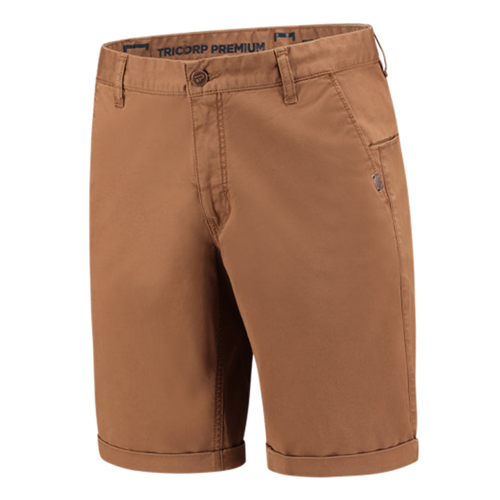 Tricorp Chino Premium Short