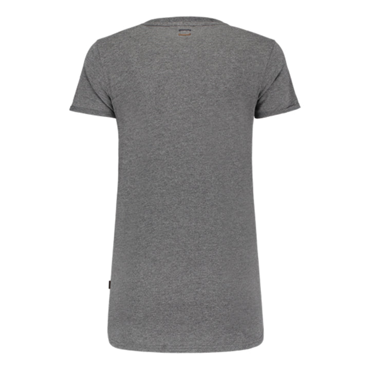 Tricorp T-shirt Premium V Hals Dames