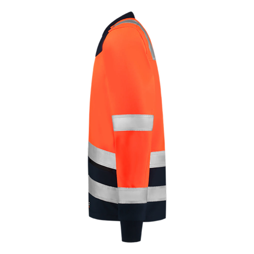 Tricorp Softshell High Vis Bicolor