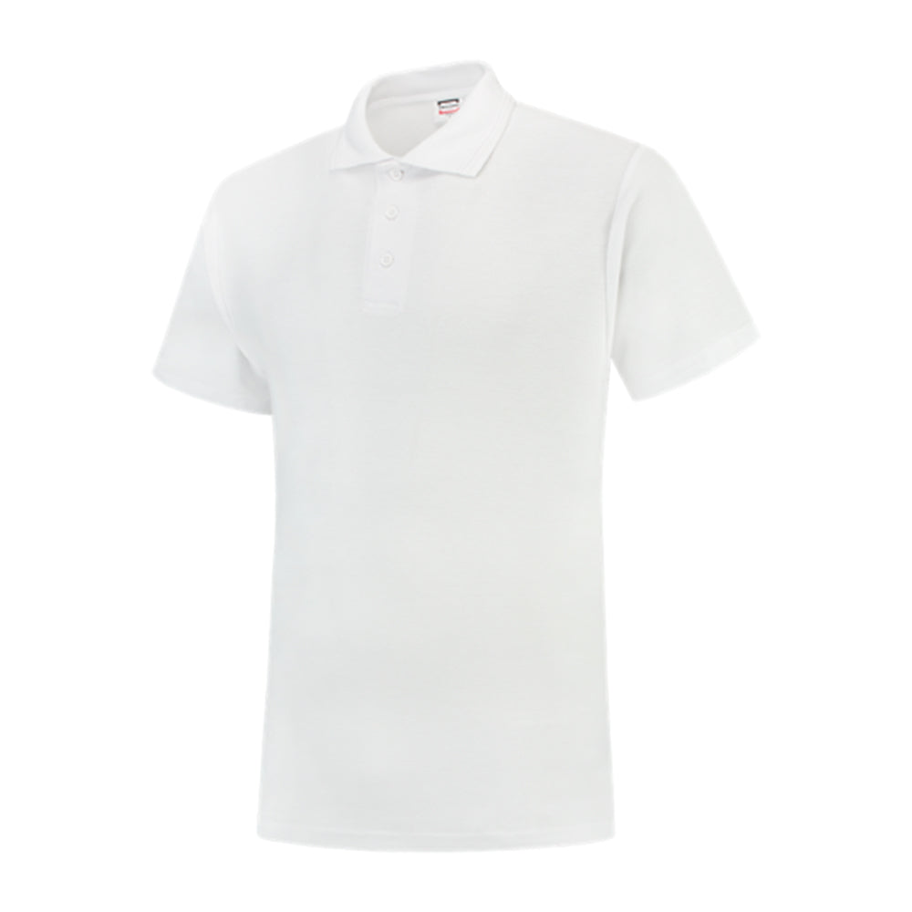 Tricorp Poloshirt 100% Katoen