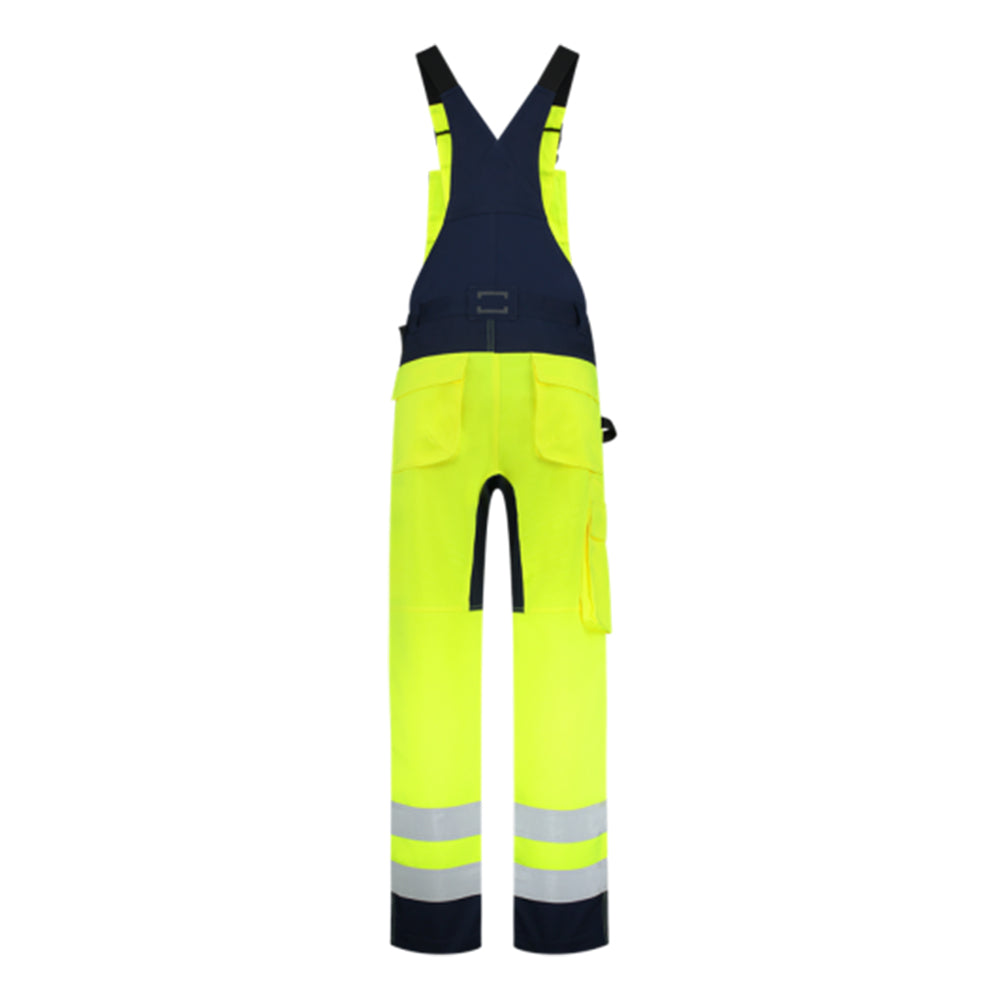 Tricorp American Overall High Vis Bicolor