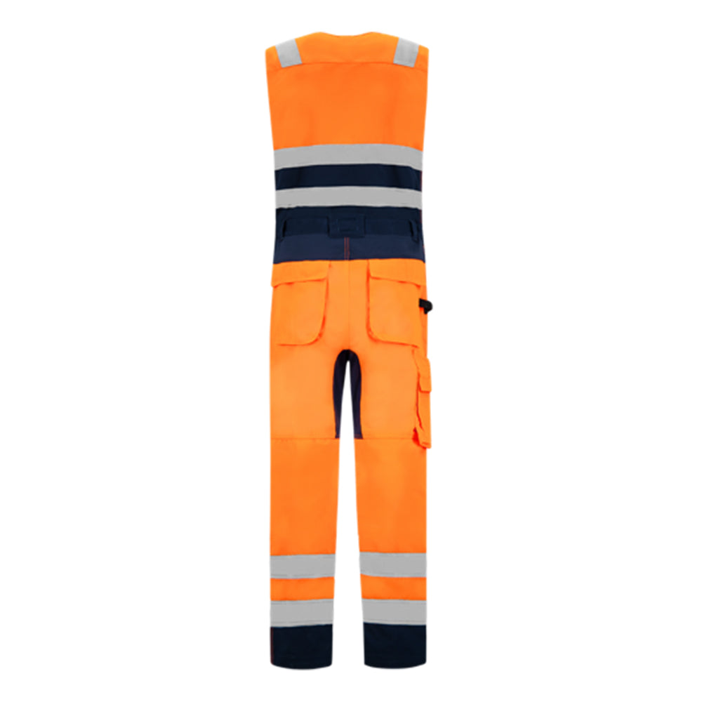 Tricorp Bodybroek High Vis Bicolor