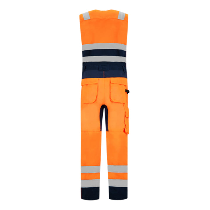 Tricorp Bodybroek High Vis Bicolor