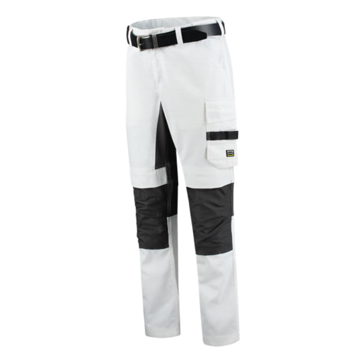 Tricorp Painter's Trousers Twill Cordura Stretch