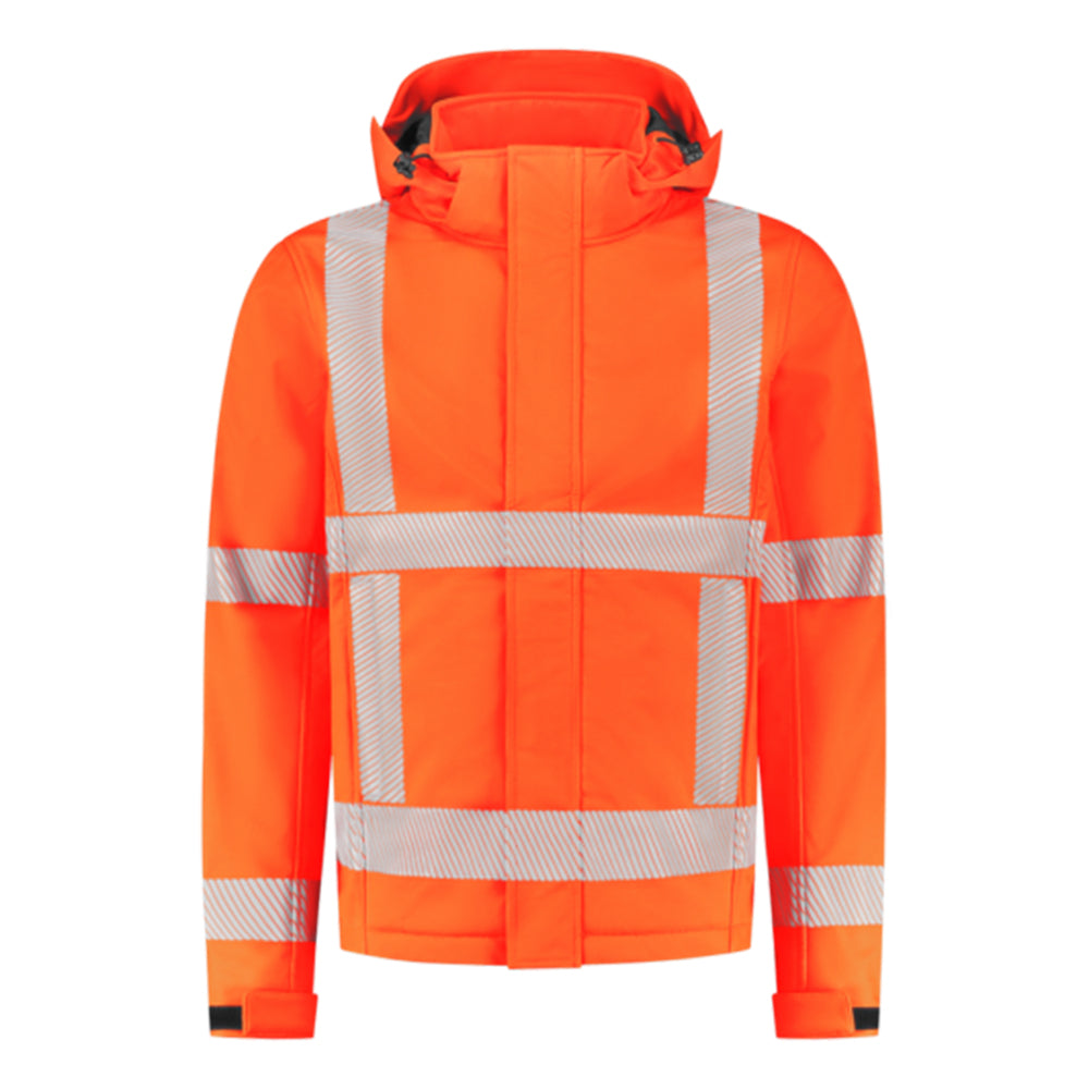 Tricorp Softshell RWS Revisible