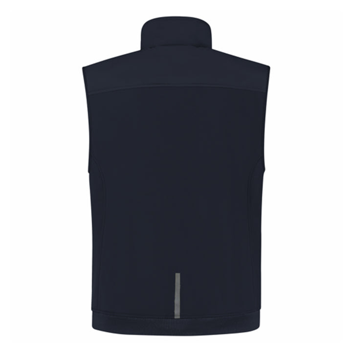 Tricorp Puffer Bodywarmer Rewear