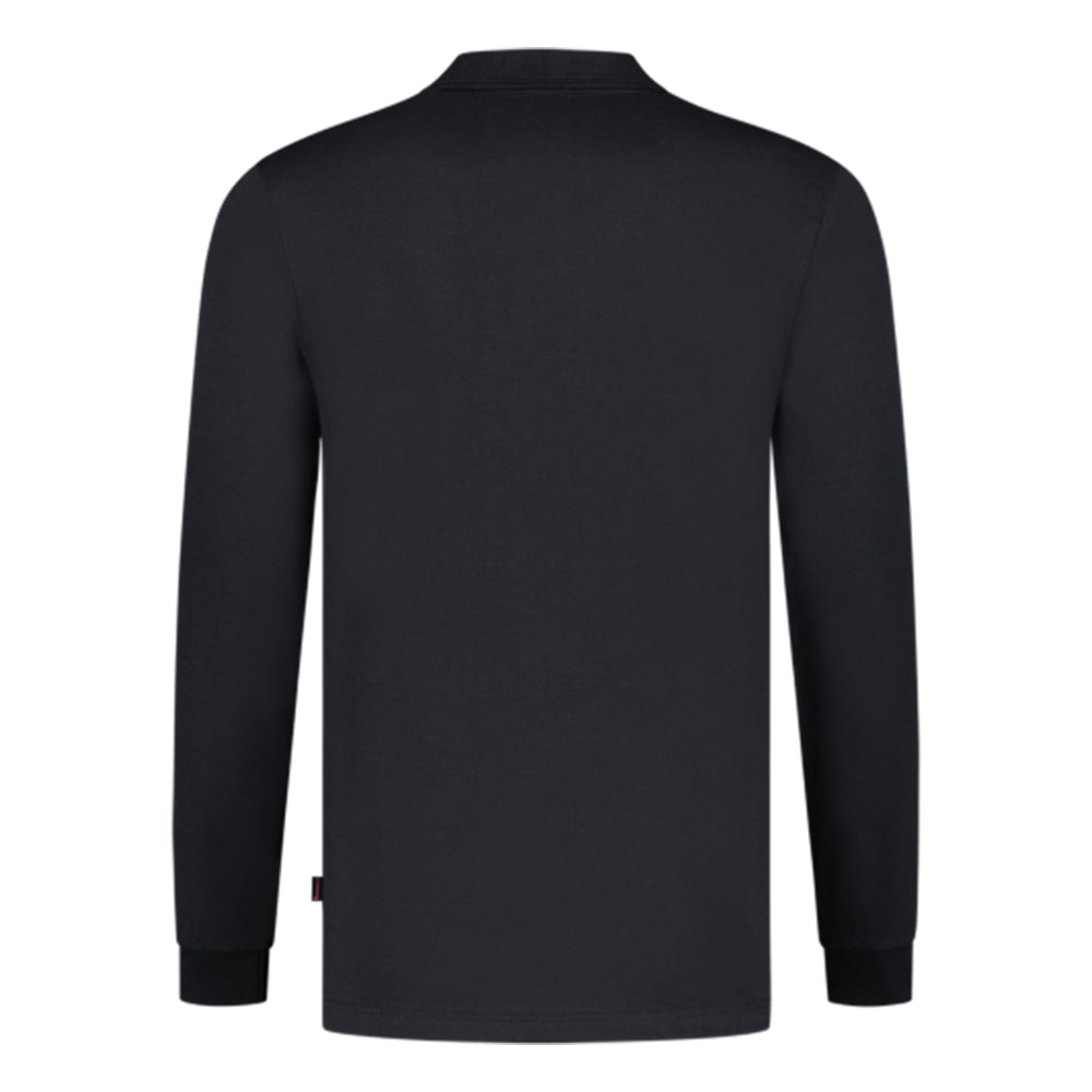 Tricorp Polo Shirt Jersey Long Sleeve