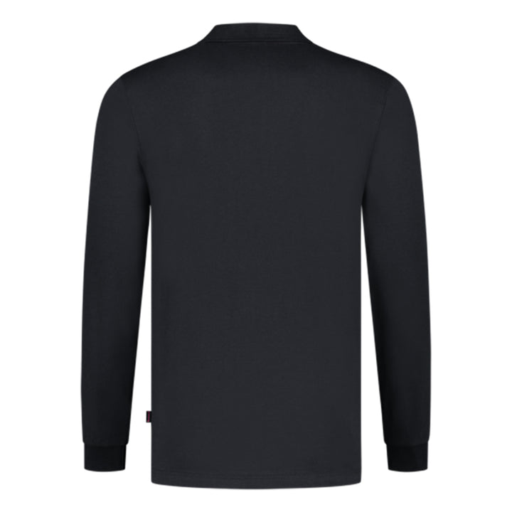 Tricorp Polo Shirt Jersey Long Sleeve