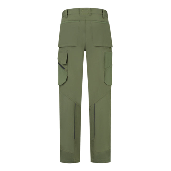 Tricorp Work Trousers 4-Way Stretch