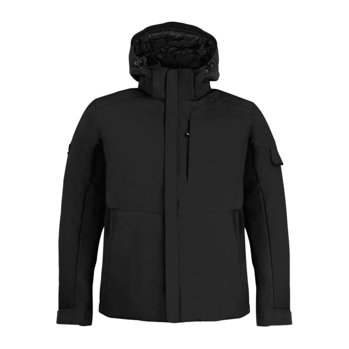 FHB Georg Work Jacket PrimaLoft