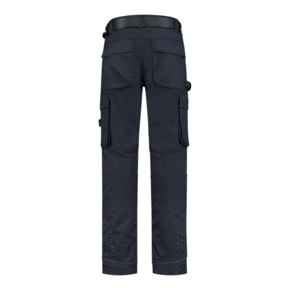 Tricorp Work Trousers Twill Cordura Stretch