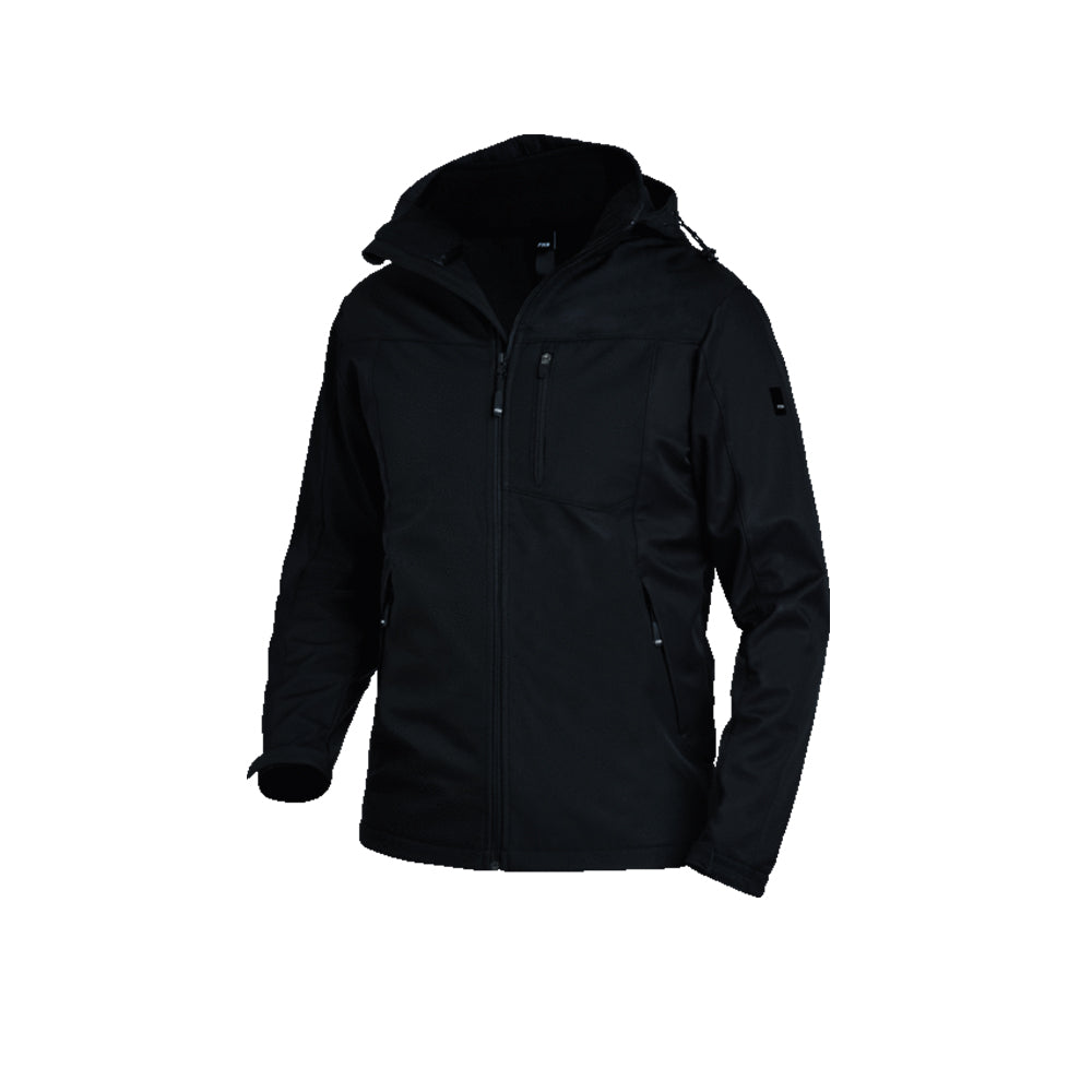 FHB Jannik Softshell jack