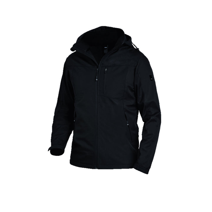 FHB Jannik Softshell jack