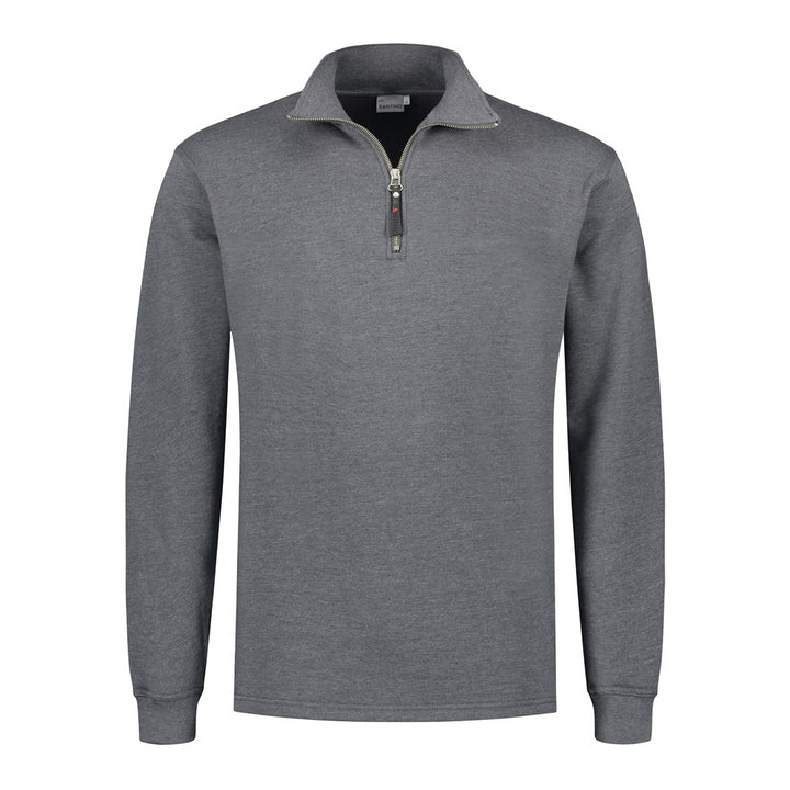 Santino Zip sweater Alex