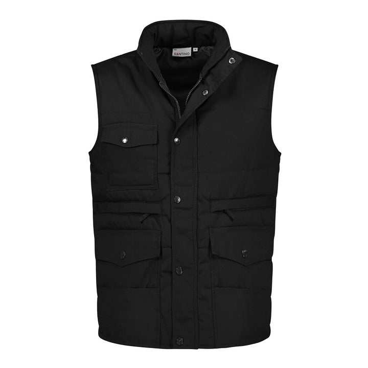 Santino Bodywarmer Bob