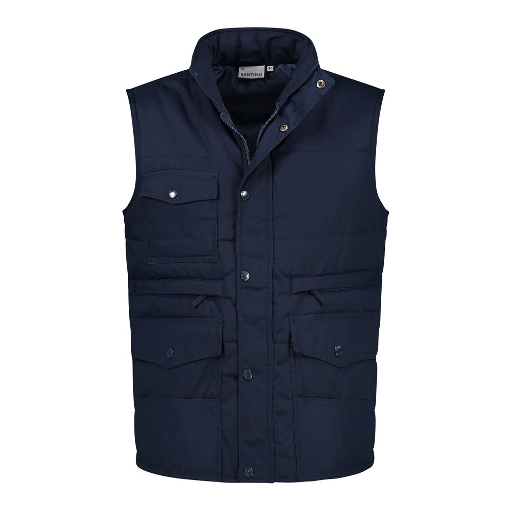 Santino Bodywarmer Bob