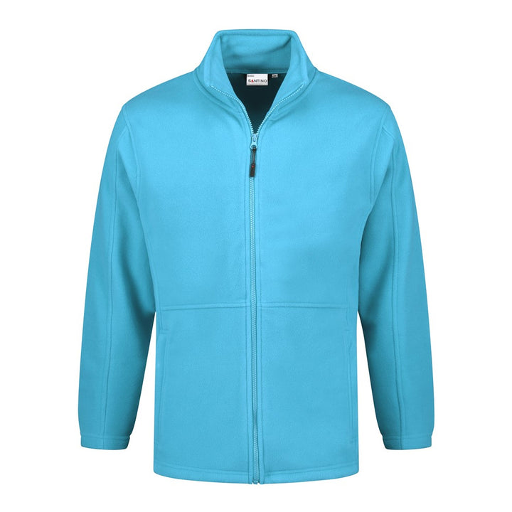 Santino Fleece Jacket Bormio