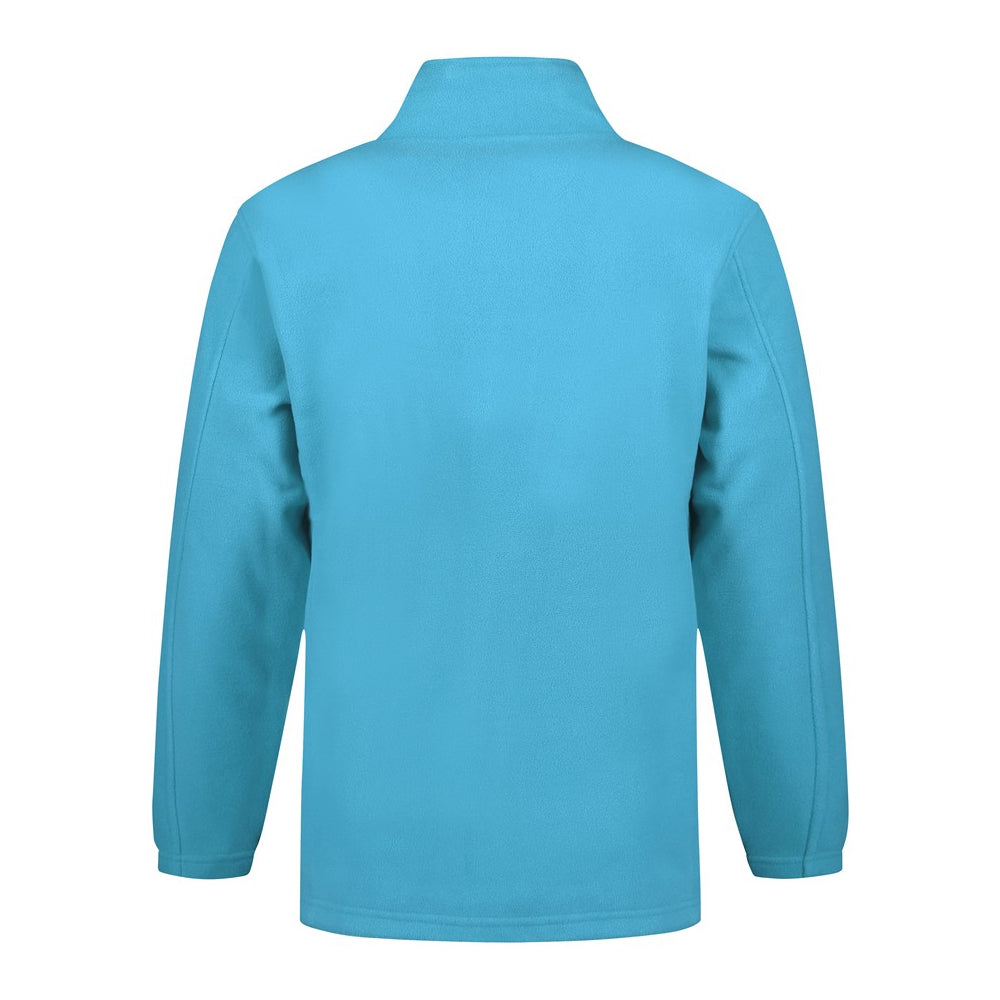 Santino Fleece Jacket Bormio