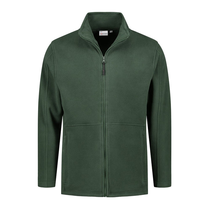 Santino Fleece Jacket Bormio