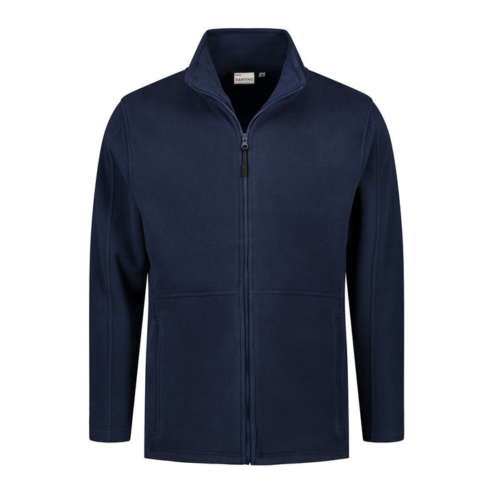 Santino Fleece Jacket Bormio