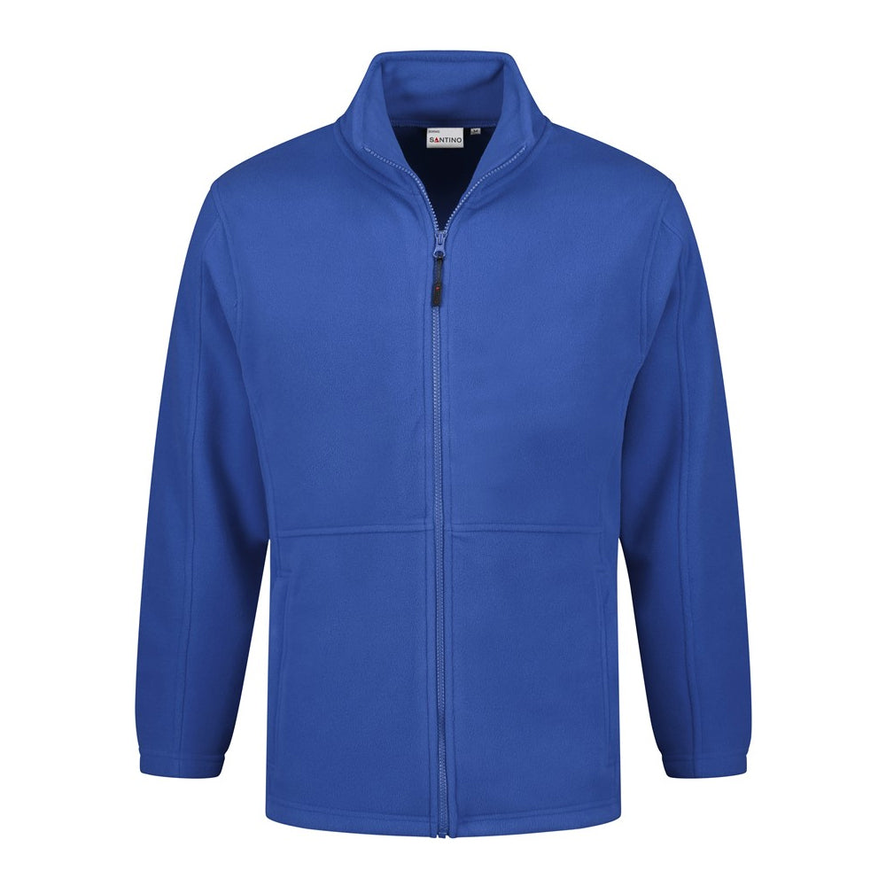 Santino Fleece Jacket Bormio