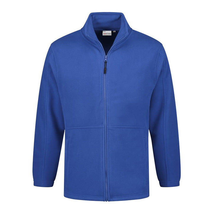 Santino Fleece Jacket Bormio