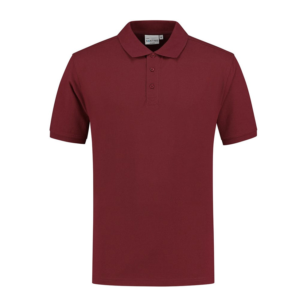 Santino Polo Shirt Leeds