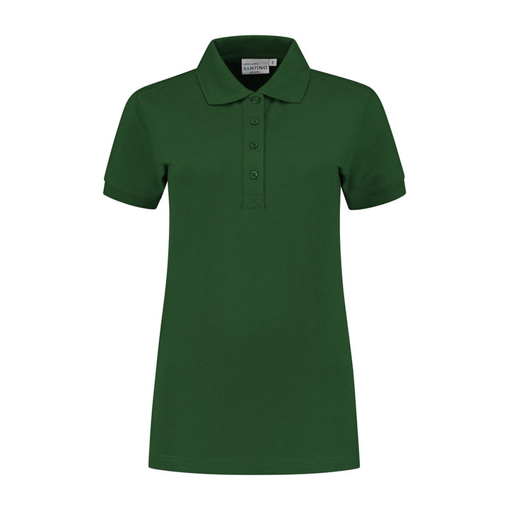 Santino Polo Shirt Leeds Ladies 4XL-6XL