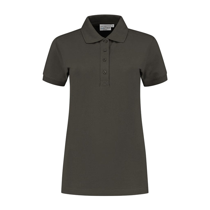 Santino Polo Shirt Leeds Ladies