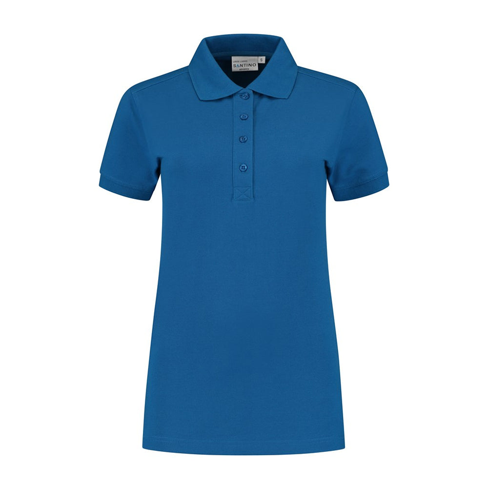 Santino Polo Shirt Leeds Ladies