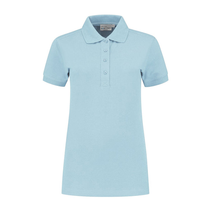 Santino Poloshirt Leeds Ladies