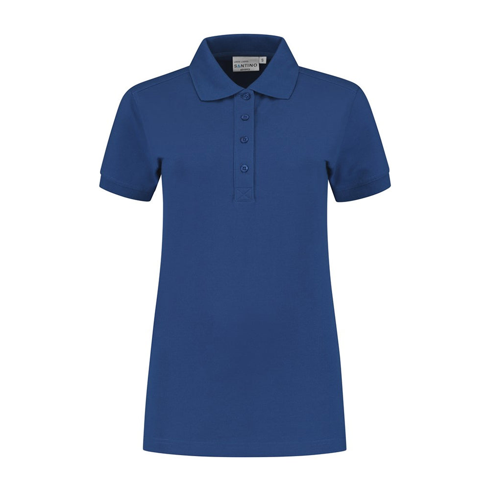 Santino Polo Shirt Leeds Ladies