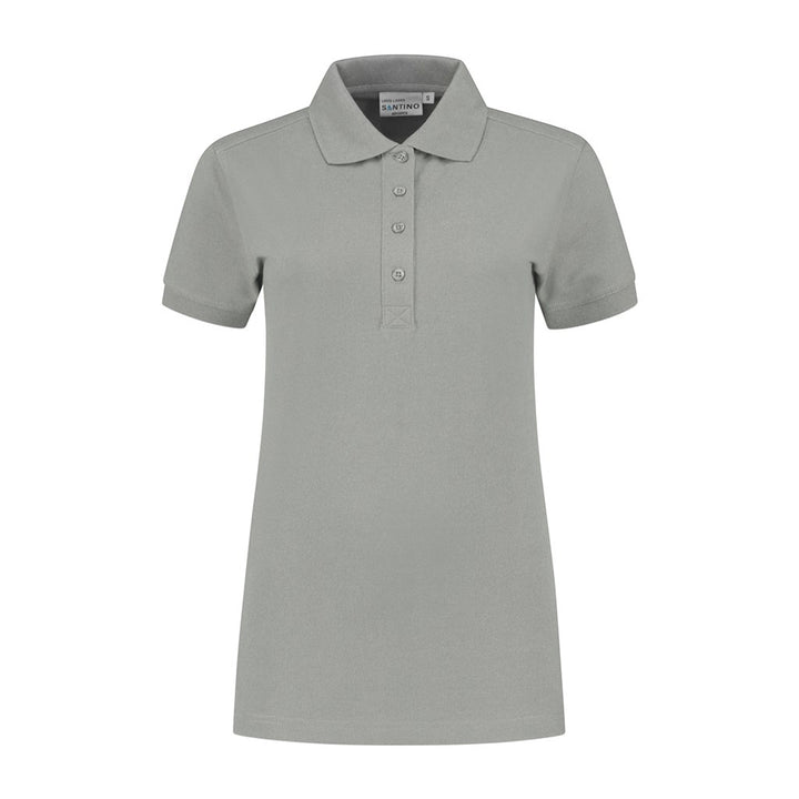 Santino Polo Shirt Leeds Ladies