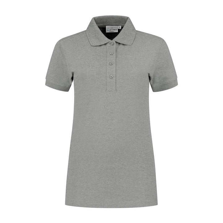 Santino Polo Shirt Leeds Ladies