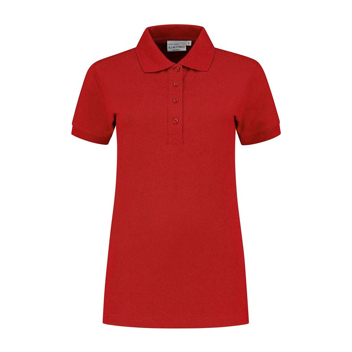 Santino Poloshirt Leeds Ladies