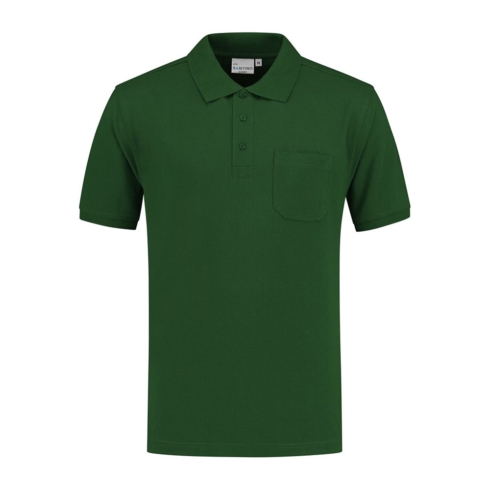 Santino Poloshirt Lenn 4XL-7XL