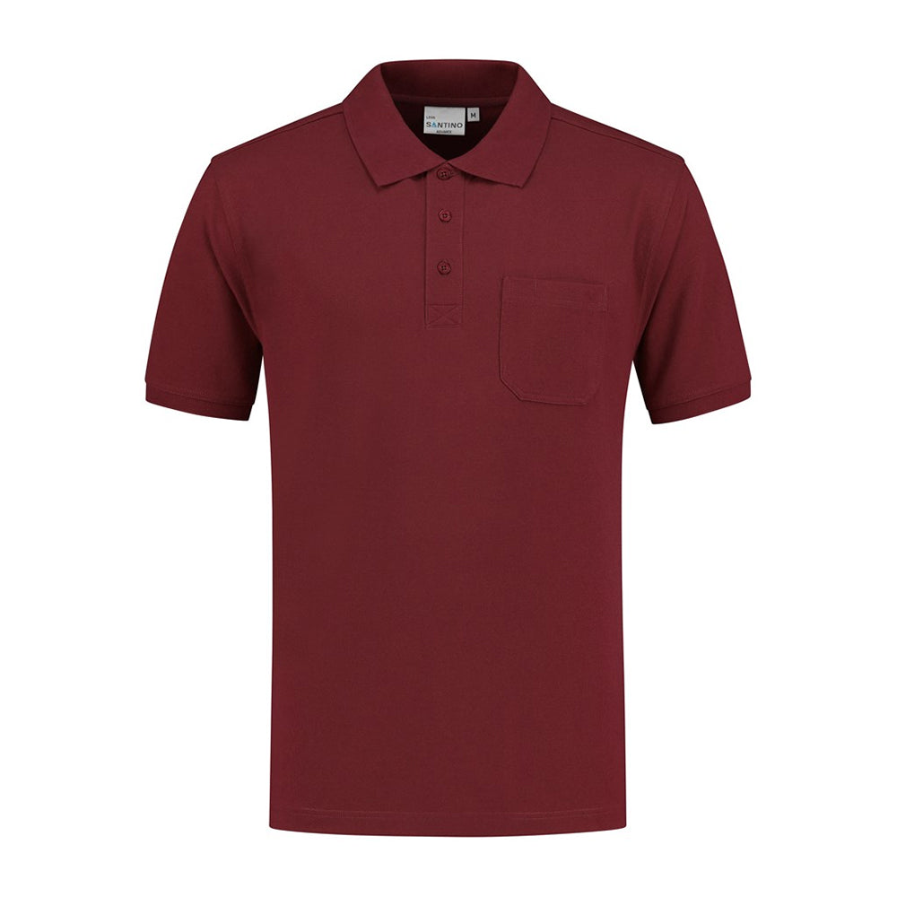 Santino Polo shirt Lenn 4XL-7XL