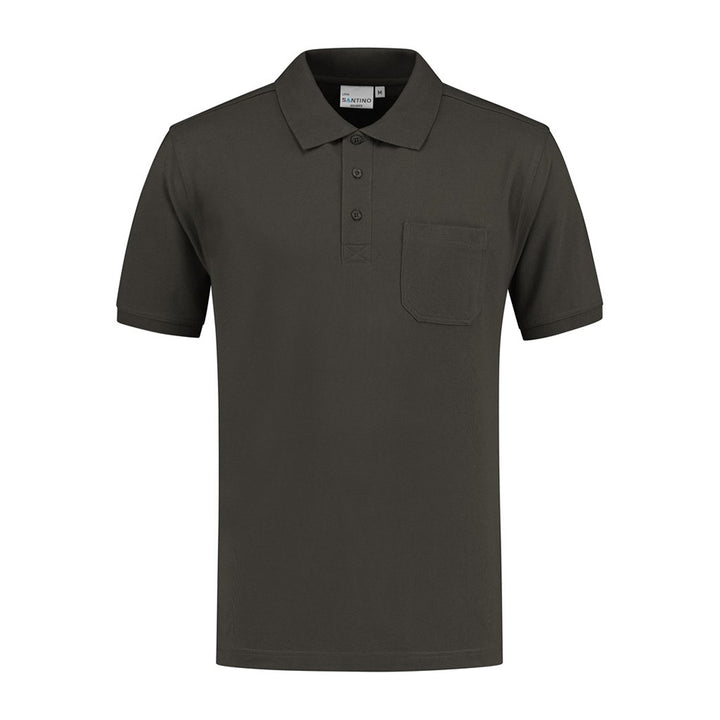 Santino Polo shirt Lenn 4XL-7XL