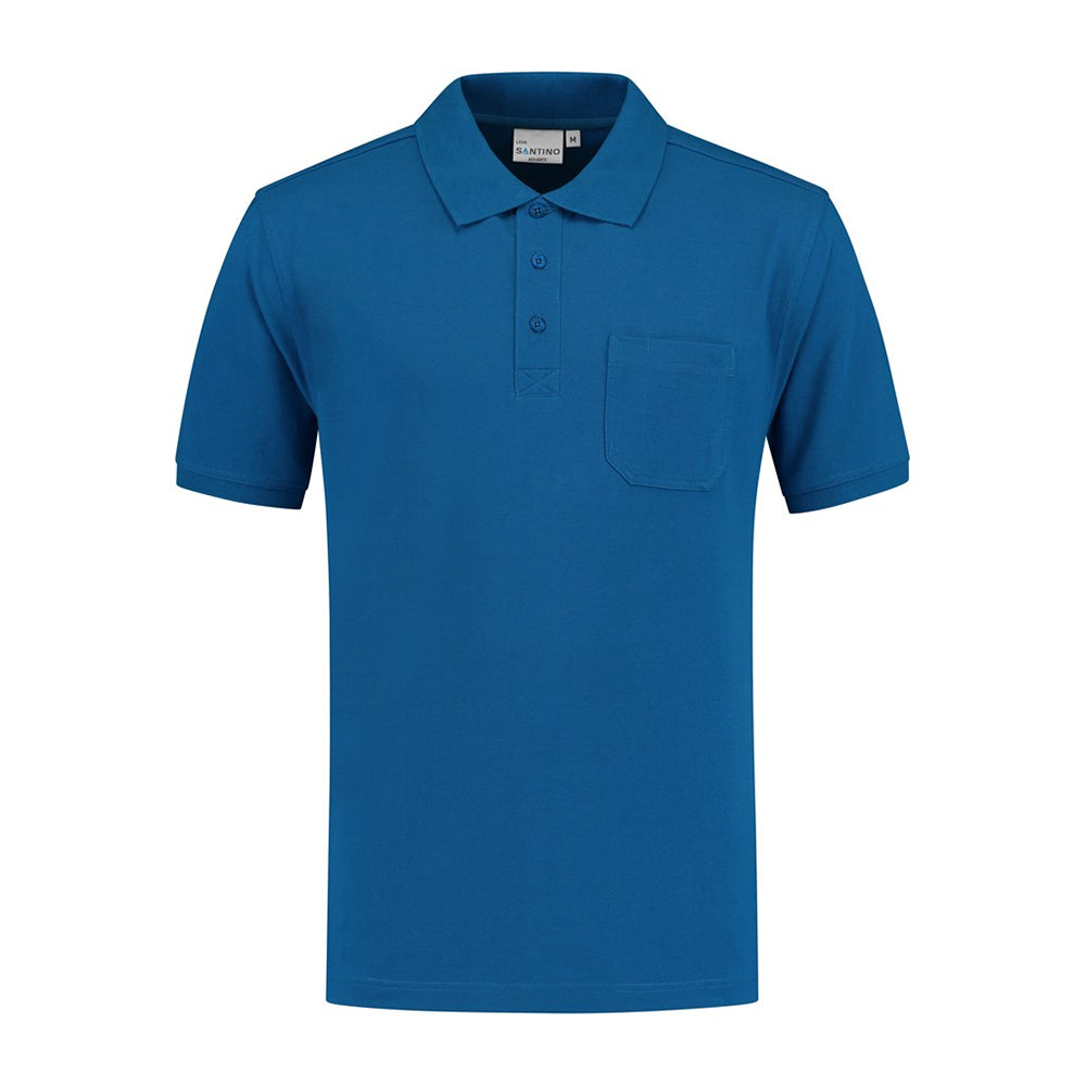 Santino Poloshirt Lenn