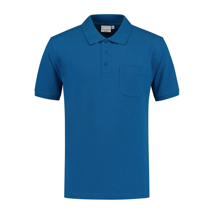 Santino Poloshirt Lenn 4XL-7XL