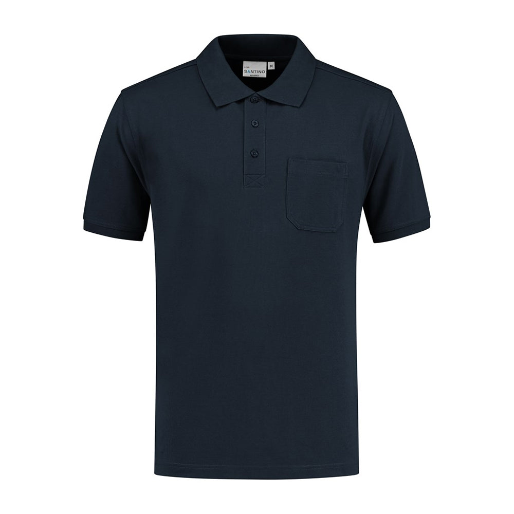 Santino Polo shirt Lenn 4XL-7XL