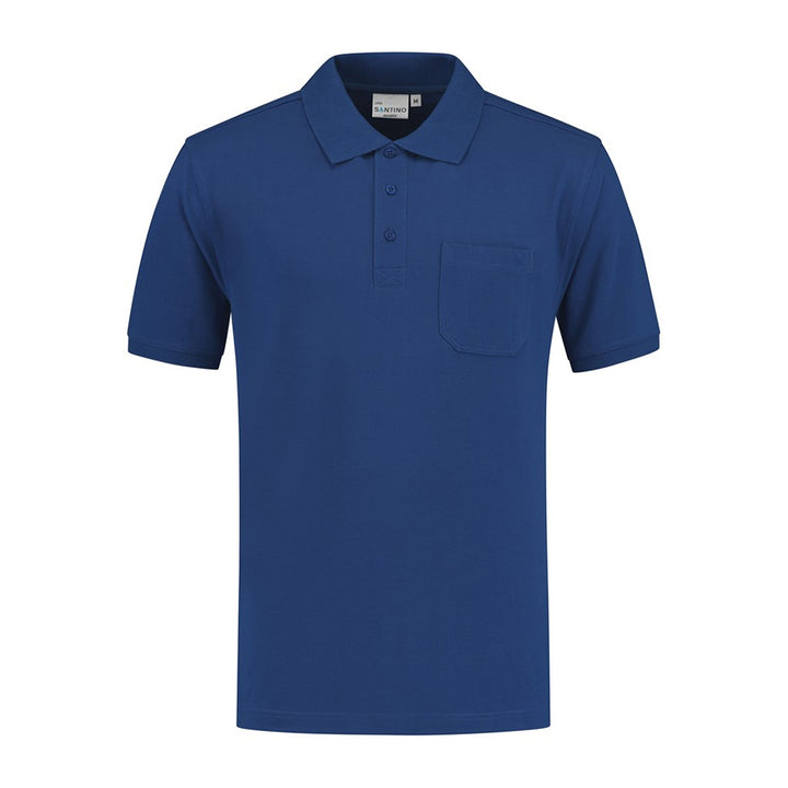 Santino Polo shirt Lenn 4XL-7XL