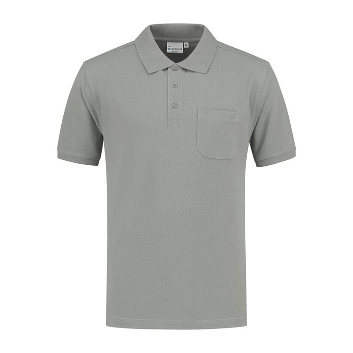 Santino Polo shirt Lenn 4XL-7XL