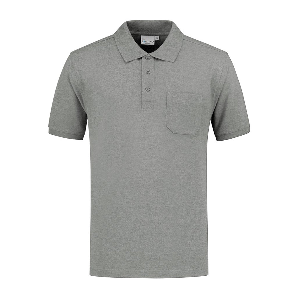 Santino Poloshirt Lenn