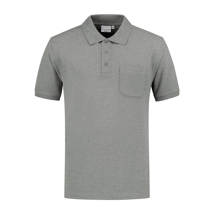 Santino Polo shirt Lenn 4XL-7XL