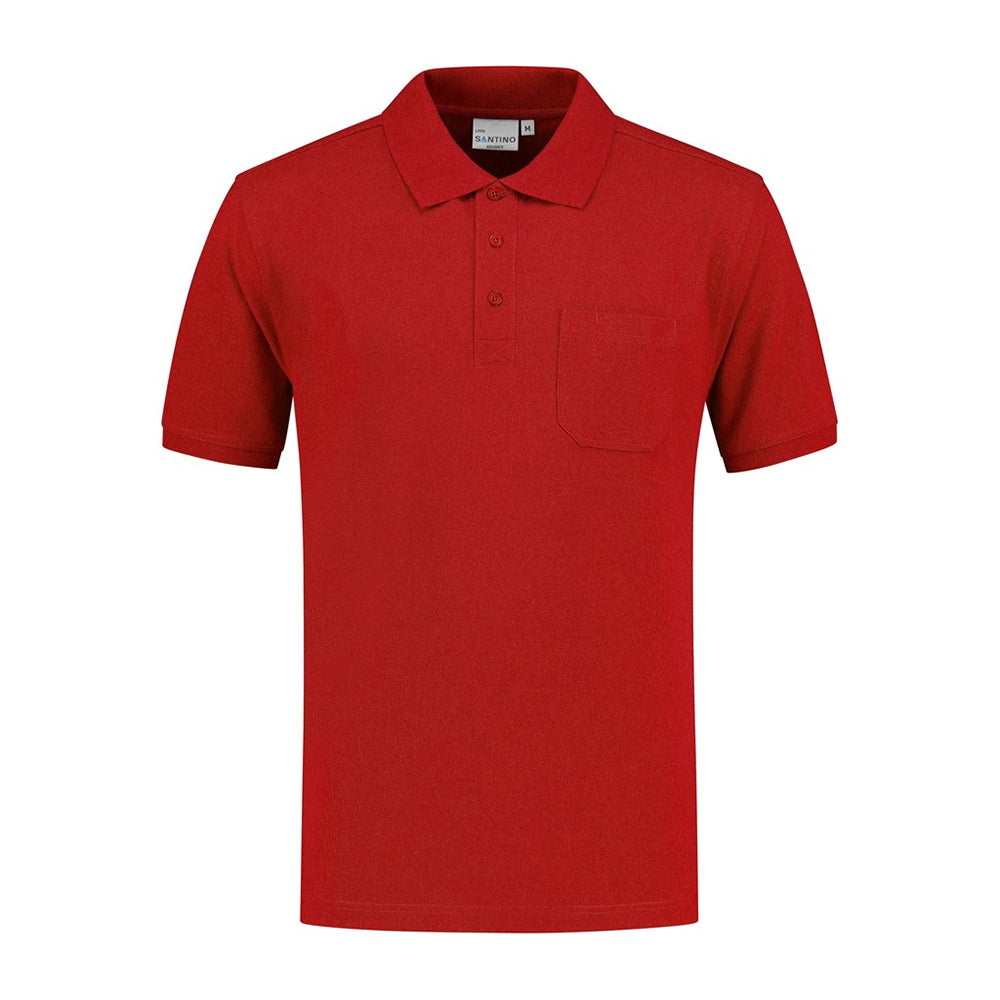 Santino Poloshirt Lenn 4XL-7XL