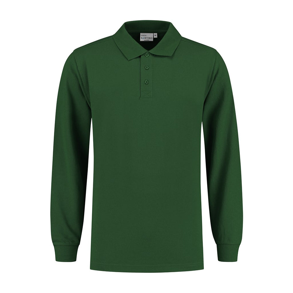 Santino Poloshirt Lexington