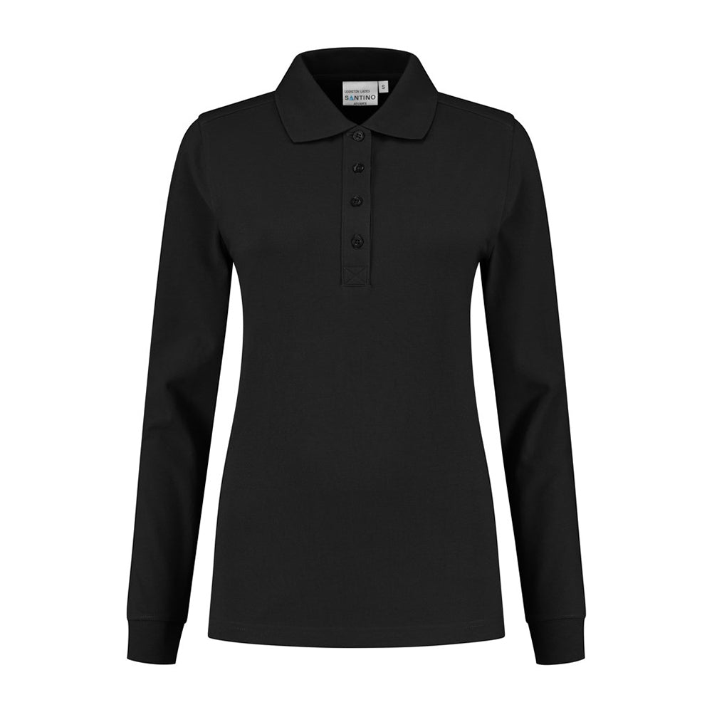 Santino Polo Shirt Ladies Lexington