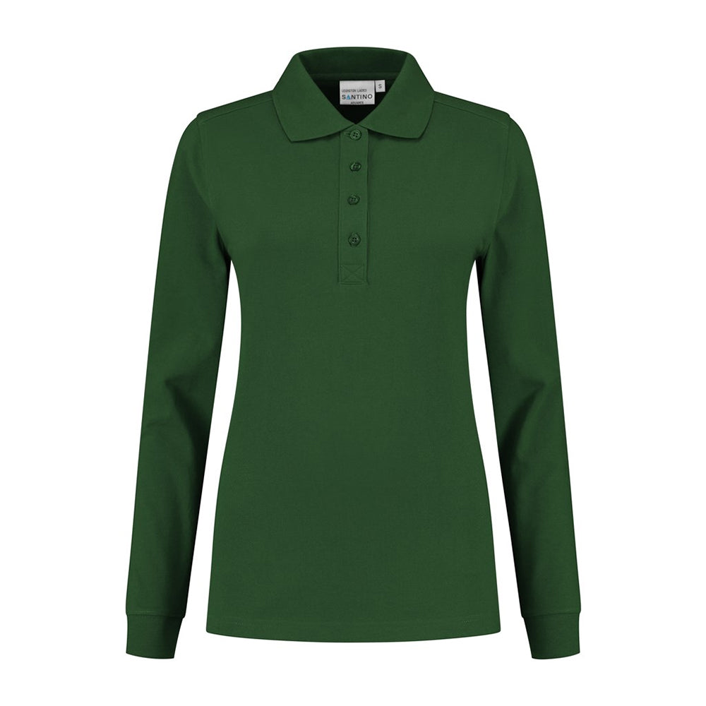 Santino Polo Shirt Ladies Lexington