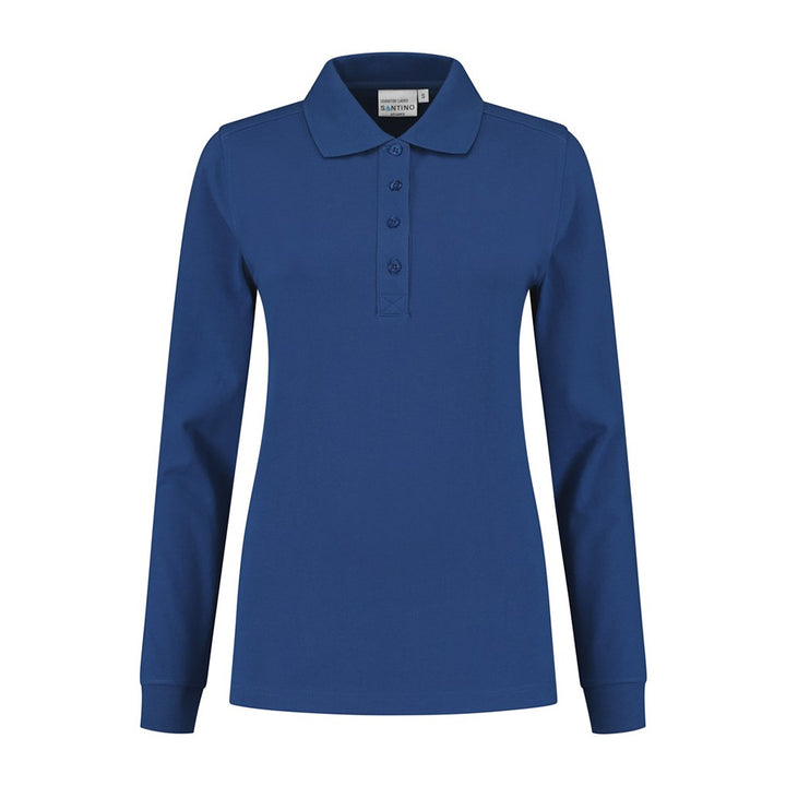 Santino Poloshirt Ladies Lexington